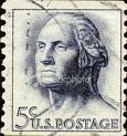 5 cent stamps