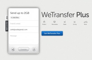 Wetransfer