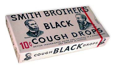 smith bros cough drops