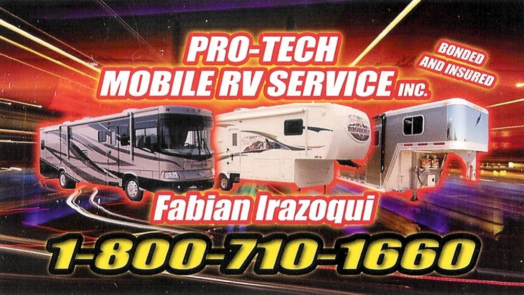 ProTechRV FabianIrazoqui