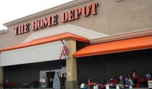 Home Depot