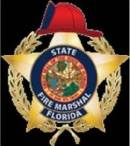 State Fire Marshall