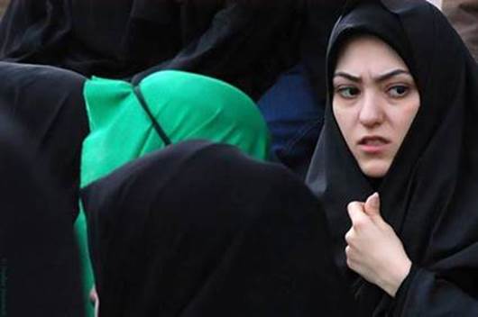 iran 2012
