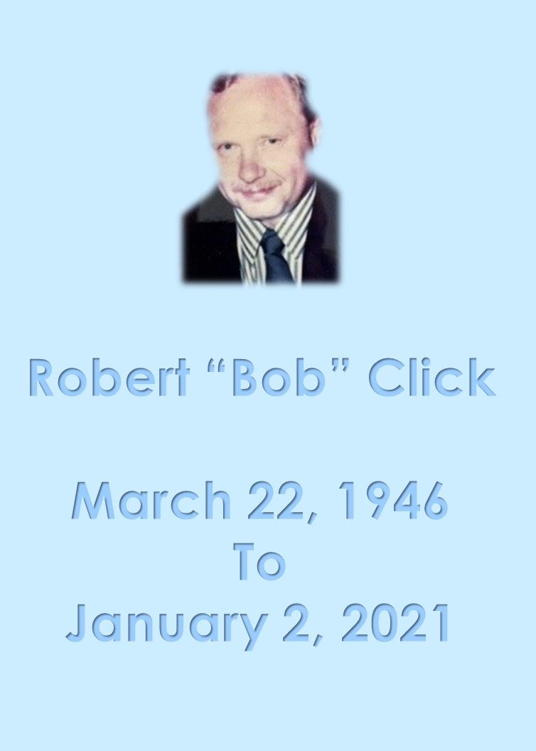 Robert "Bob" Click